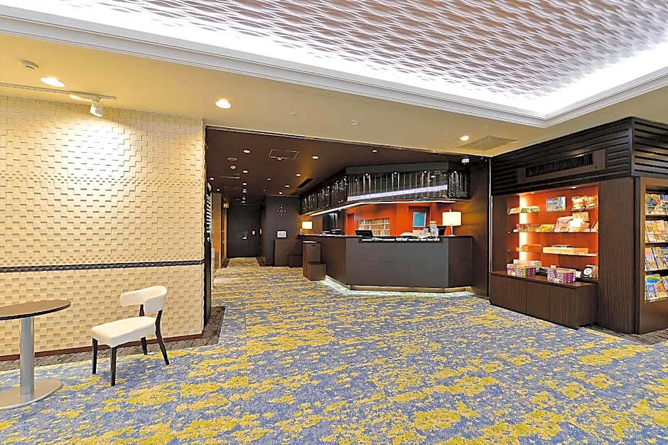 Ginza Capital Hotel Annex