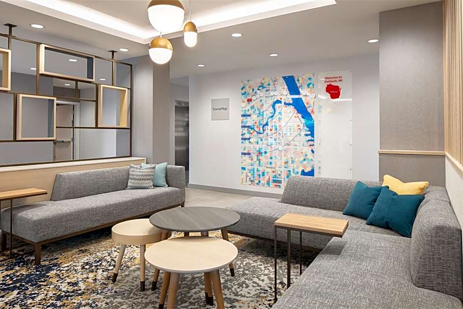 TownePlace Suites by Marriott Oshkosh
