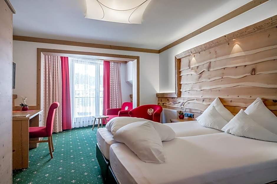 Das Kaltschmid - Familotel Tirol