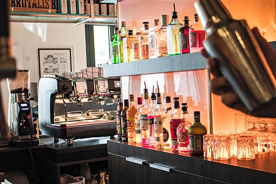 Nikii Boutique Hotel