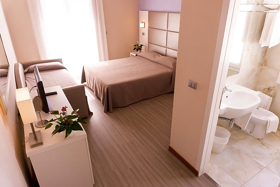 New Hotel Chiari