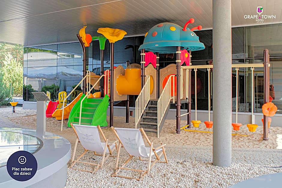 Grape Town Hotel - Park79