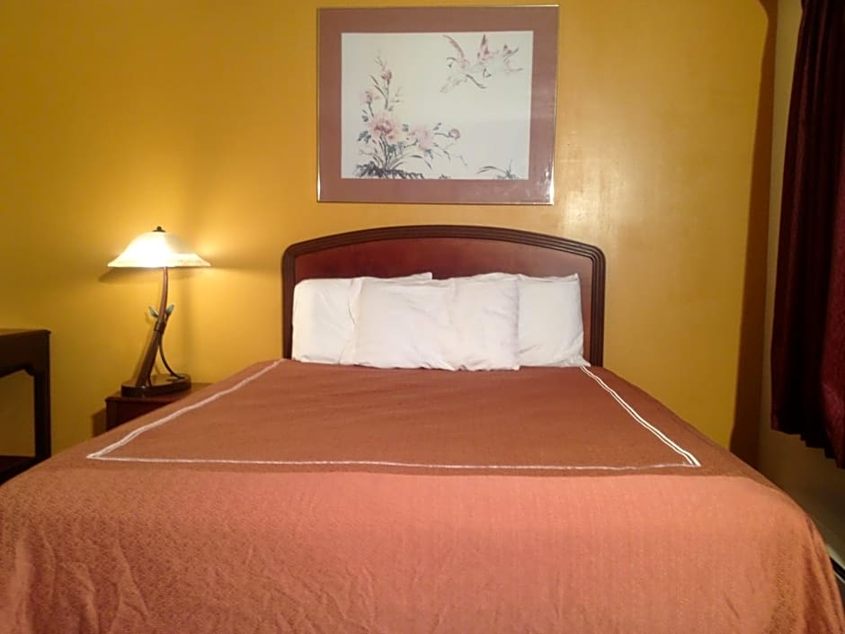 Caravan Motel