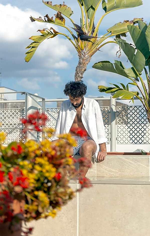 Casa Romana Hotel Boutique