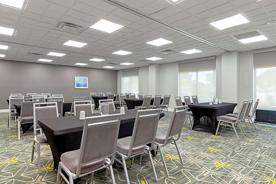 Best Western Plus McAllen Airport Hotel