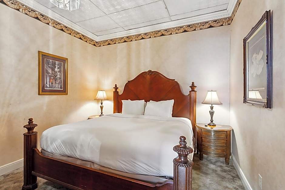 Maison Pierre Lafitte