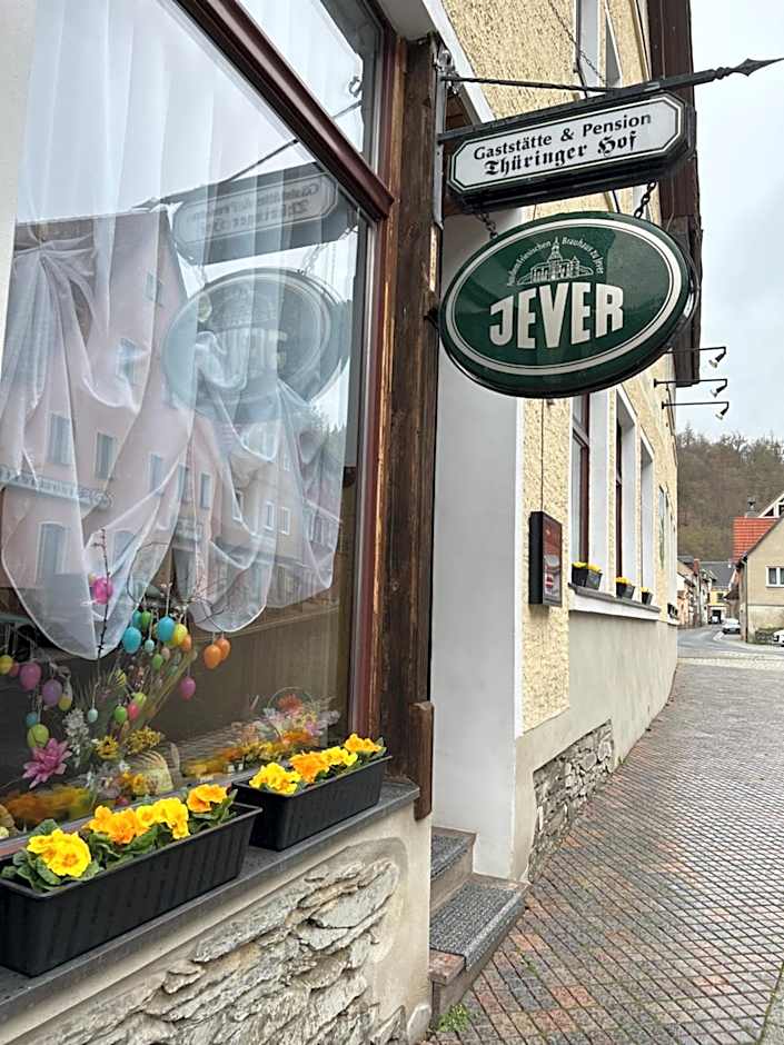 Thüringer Hof