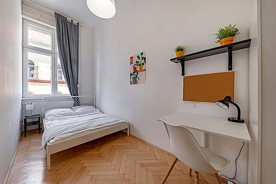 Downtown Rooms Wesselenyi