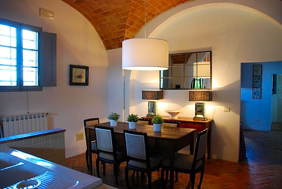 Agriturismo Cabbiavoli
