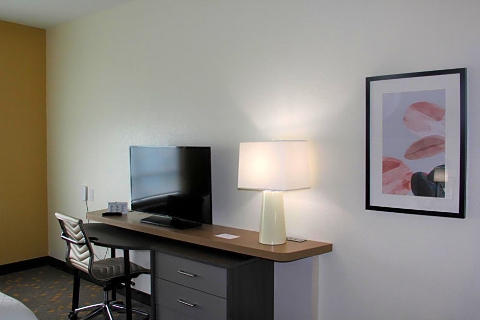 Holiday Inn Southaven Central - Memphis, an IHG Hotel