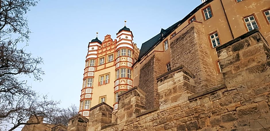 Zimmervermietung Zahn