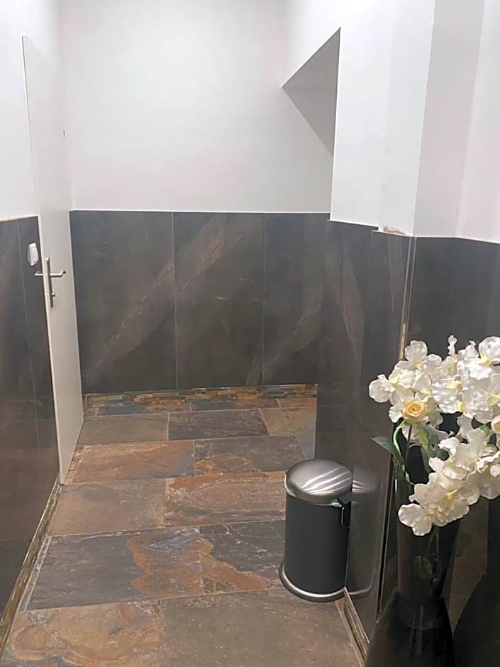 XuBa ApartmentRooms Messe Wien Prater