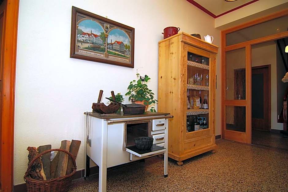 Brauereigasthof Engel