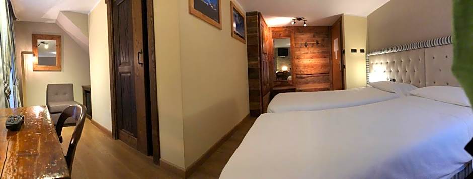 Hotel Edelweiss 3 Stelle SUPERIOR