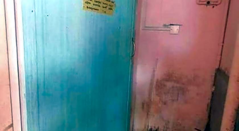 Hotel O Penginapan Almera