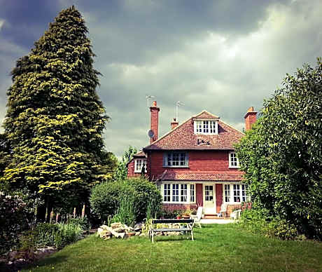 Rosemead Guest House