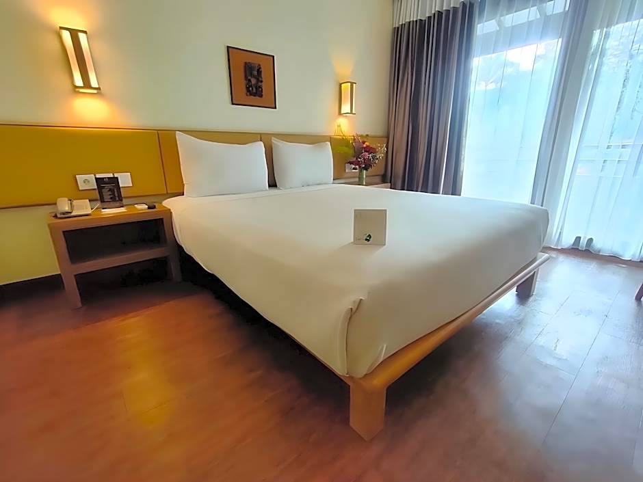 eL Hotel Kartika Wijaya Batu