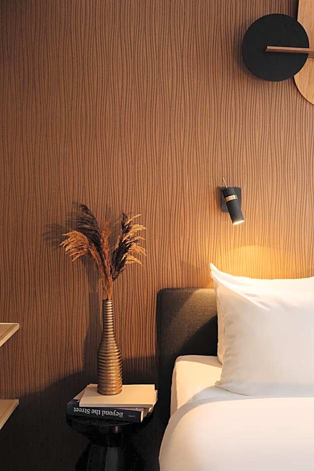 Hotel V Frederiksplein