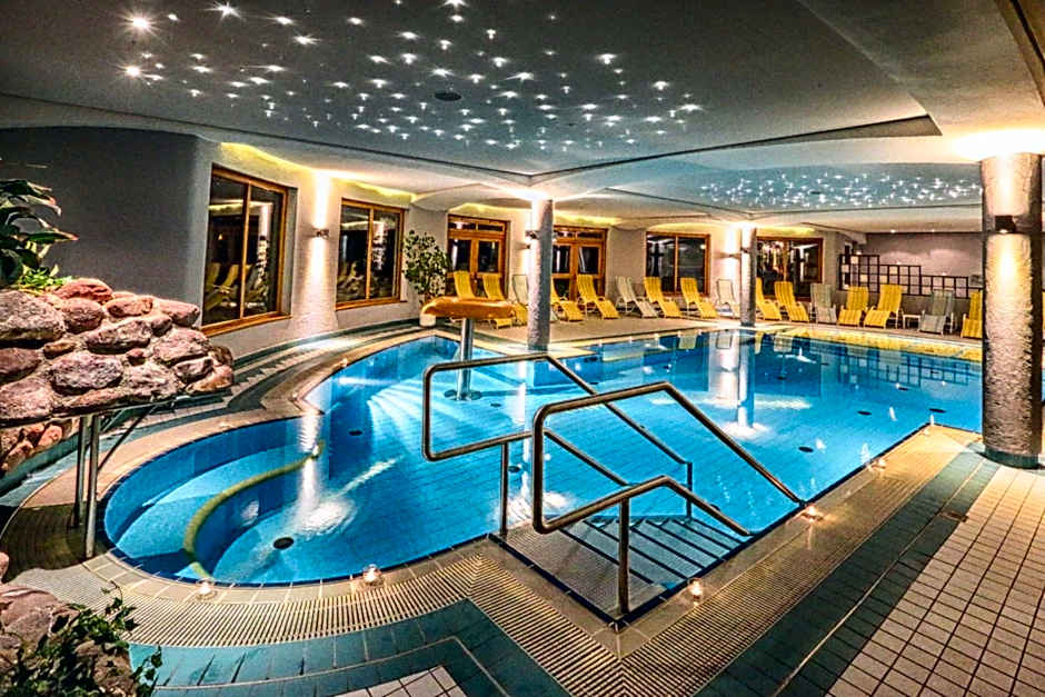 Family & Sporthotel Kärntnerhof