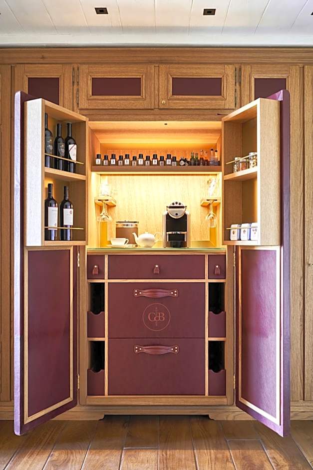 Rosewood Castiglion del Bosco