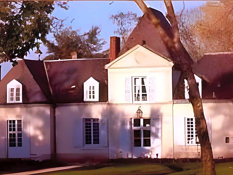 Domaine De Chatenay - Le Mans