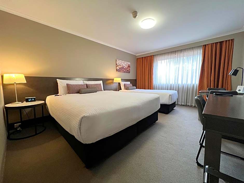 Pavilion On Northbourne