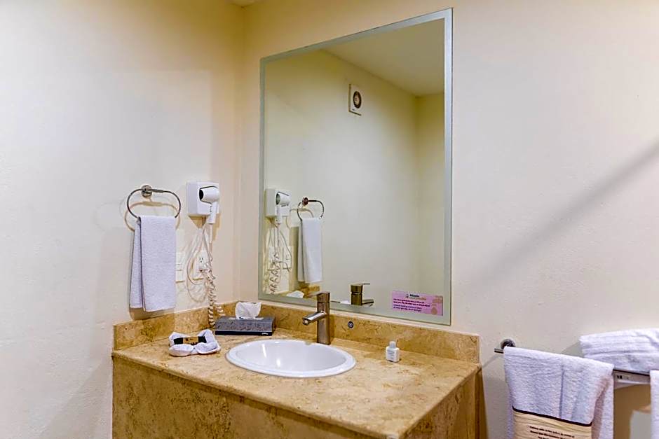 Mision Puebla Angelopolis