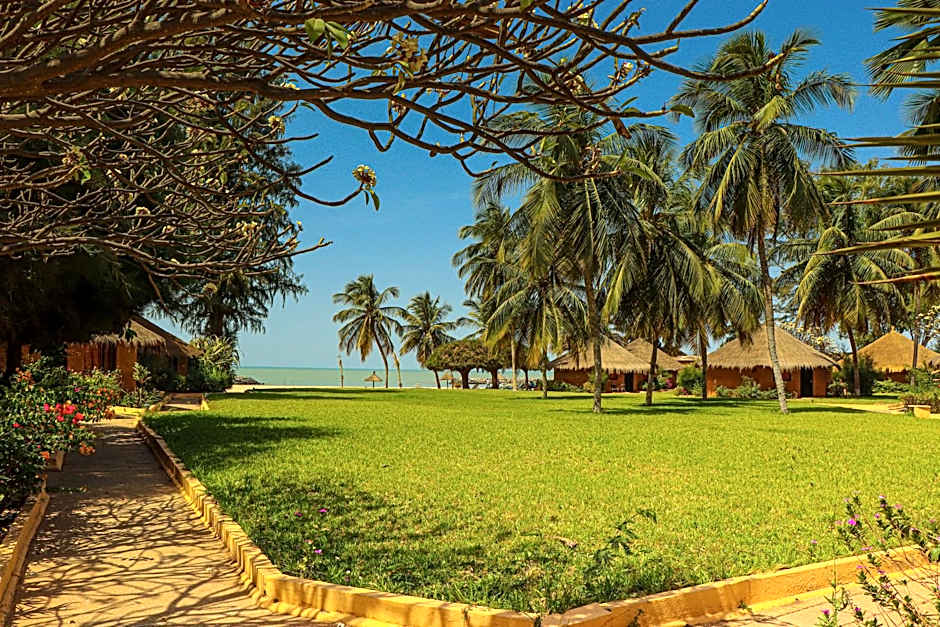 Le Saly Hotel & Hotel Club Filaos