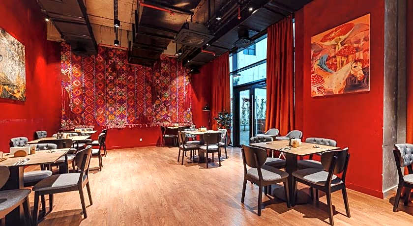 ibis Tbilisi Stadium