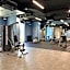 Apartamenty BRUNO i BIANCA w Symphony Modern Tower Gdynia 2 i 3 piętro