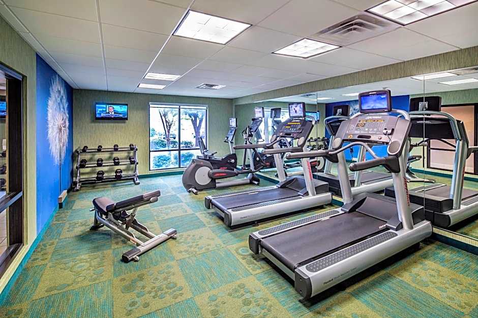SpringHill Suites by Marriott Laredo