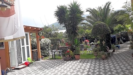 L'angolo di Chiavari