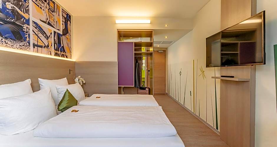 PLAZA INN Bad Rappenau