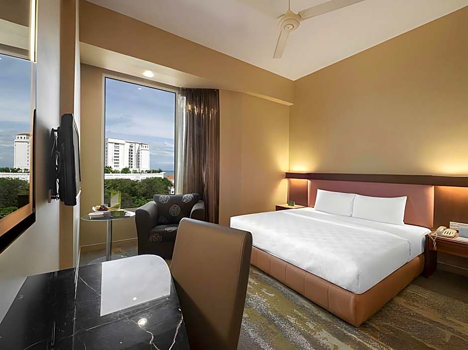 Cititel Hotel Penang