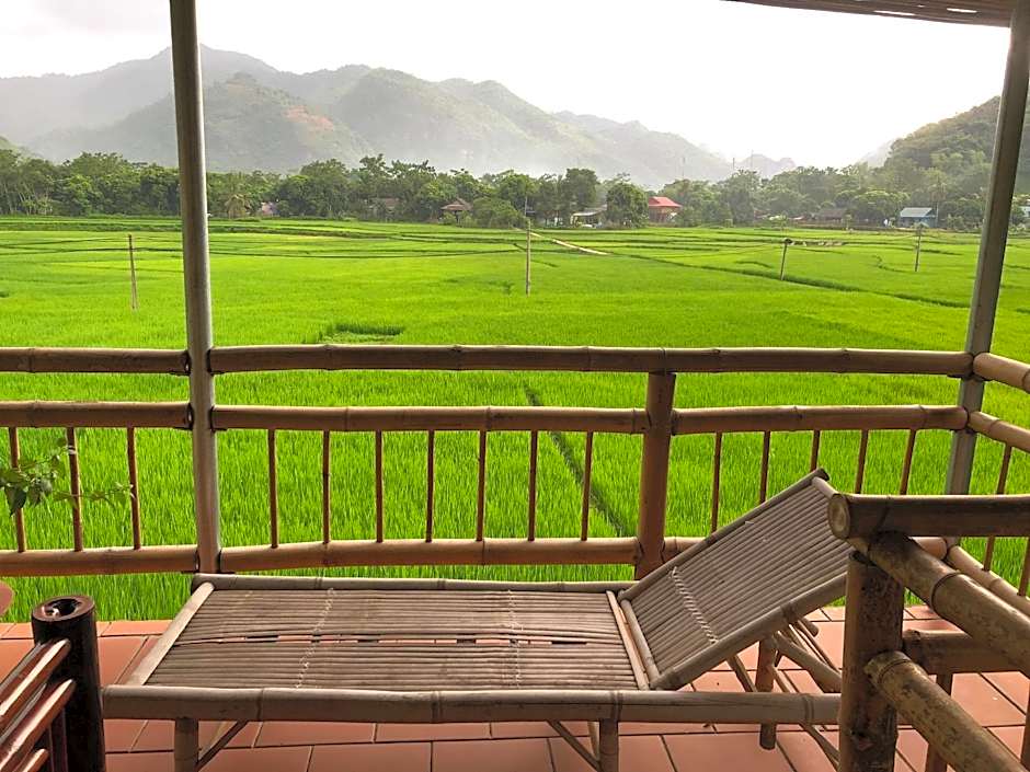 Mai Chau Villas