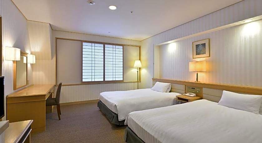 Rihga Hotel Zest Takamatsu