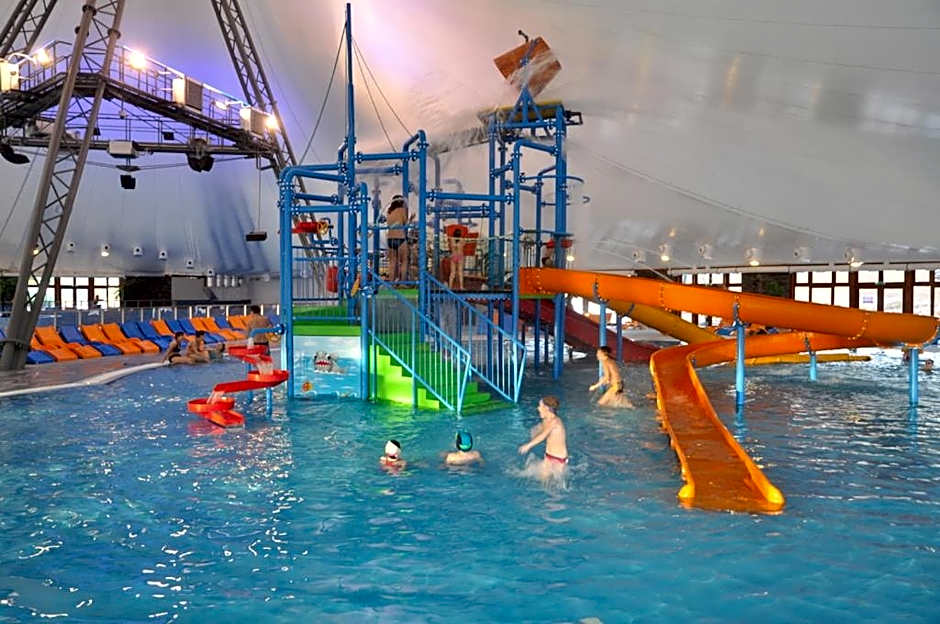 Wellness Hotel Bešeňová