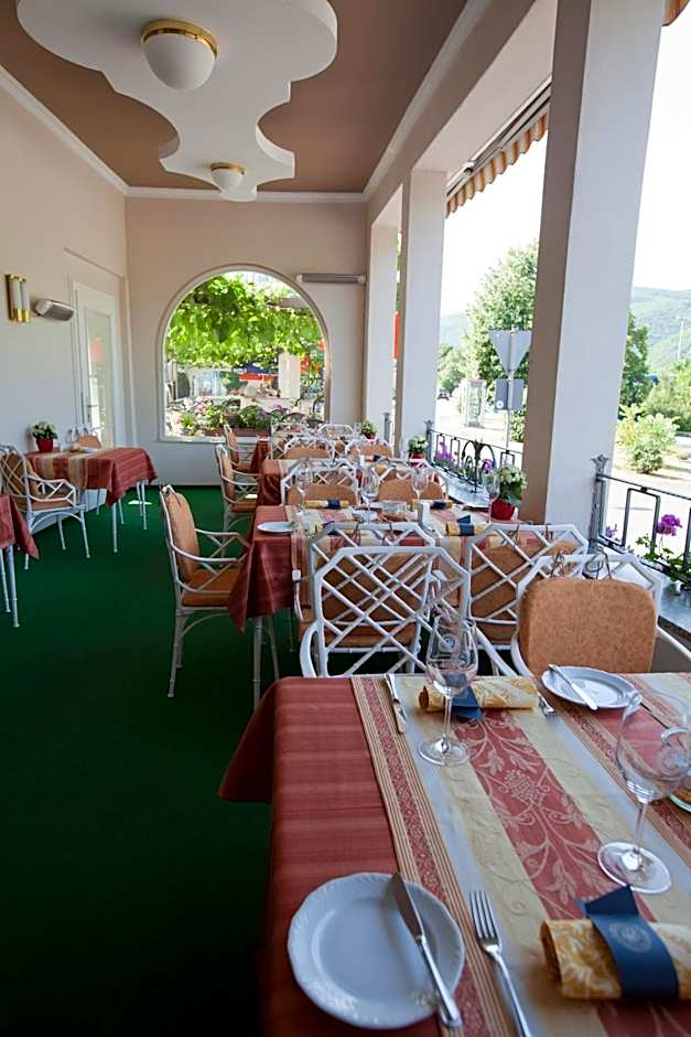 Hotel Zwei Mohren