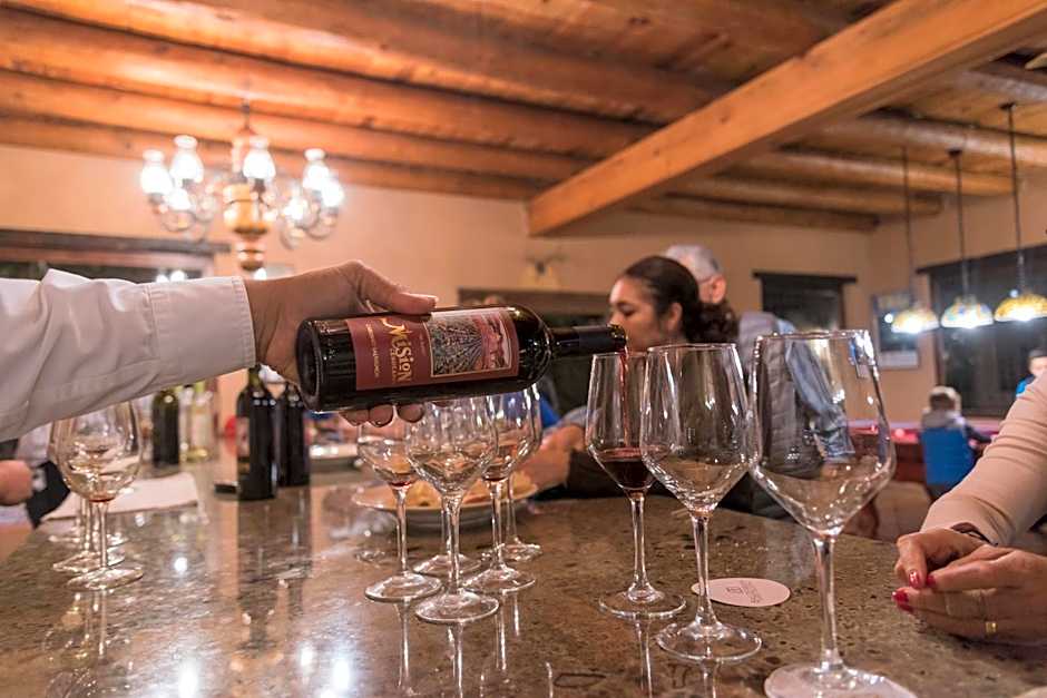 Hotel Misión Cerocahui a Balderrama Hotel Collection