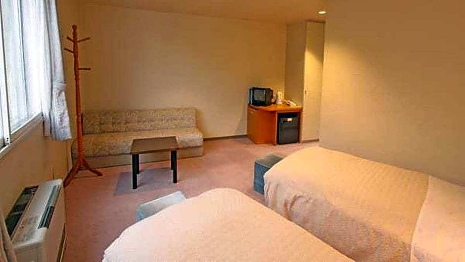 Hotel 24 Sweets HAKUBA