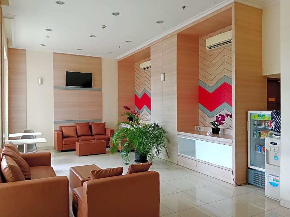 Astera Hotel Bintaro