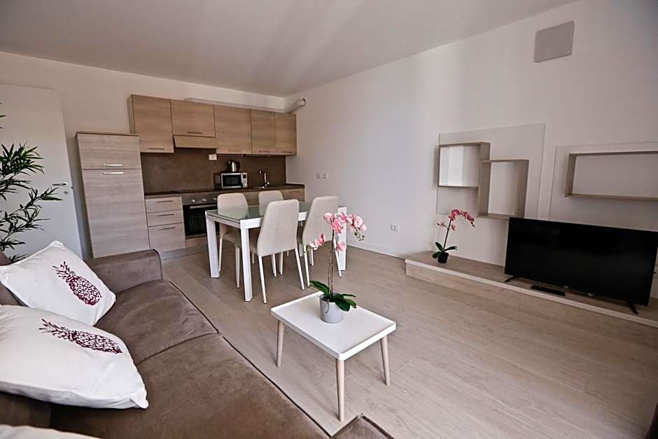 Hotel Eldorado, Depandance & Apartments