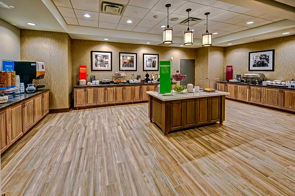 Hampton Inn By Hilton & Suites Franklin Berry Farms, Tn