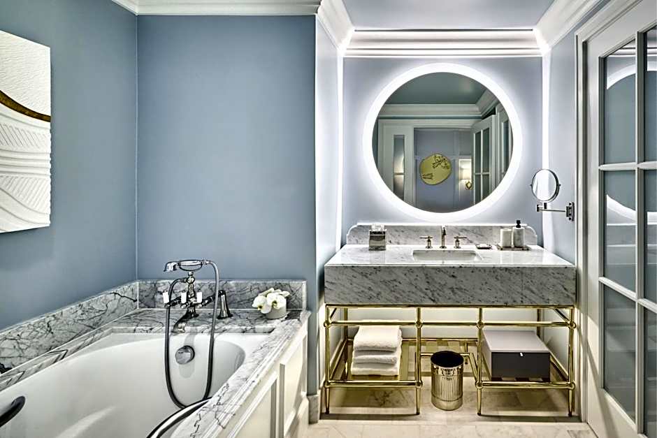 The Ritz-Carlton Half Moon Bay