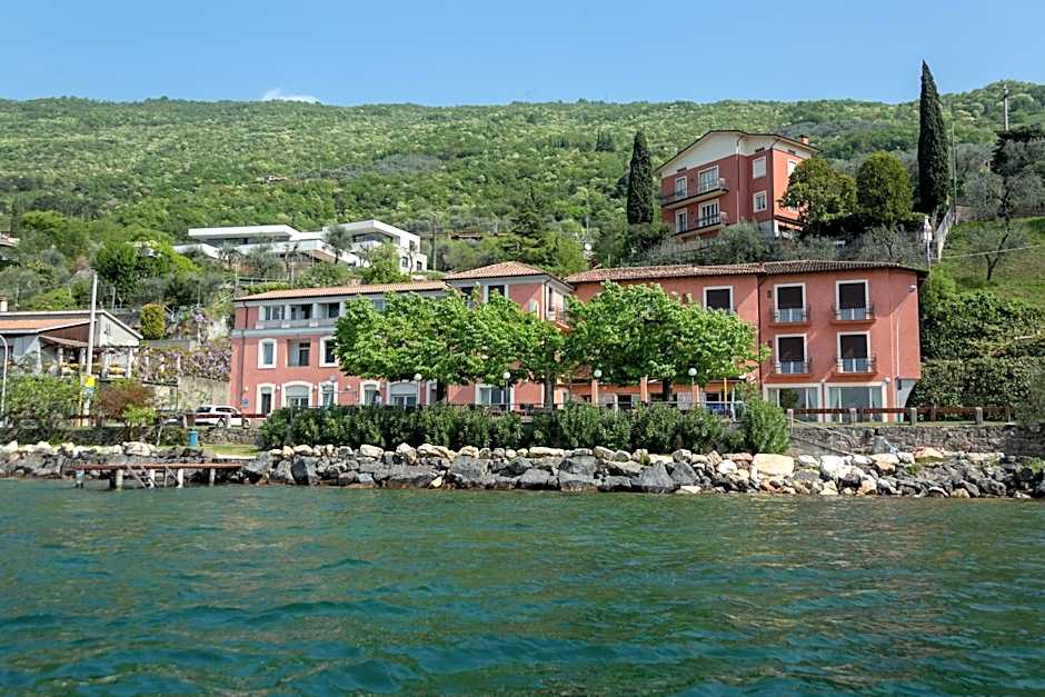 Hotel Residence Sirenella