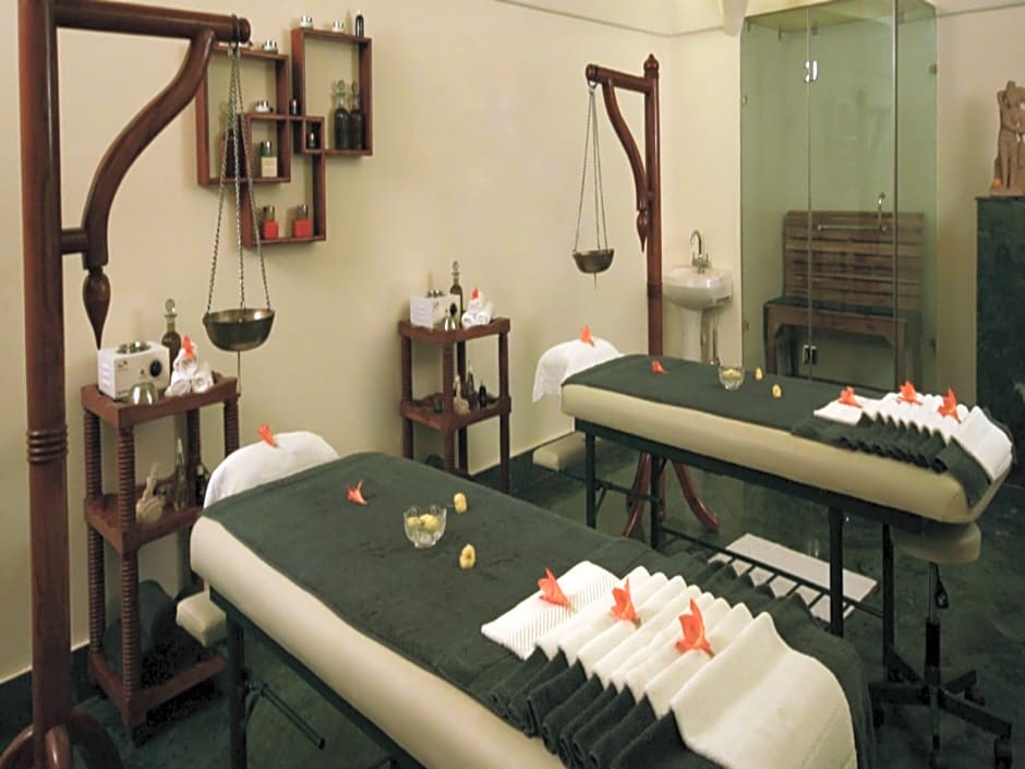 Clarks Khajuraho hotel