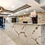 Best Western Plus Heritage Rail Inn & Suites
