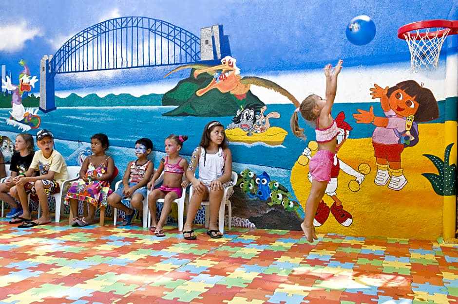 Rixos Premium Bodrum