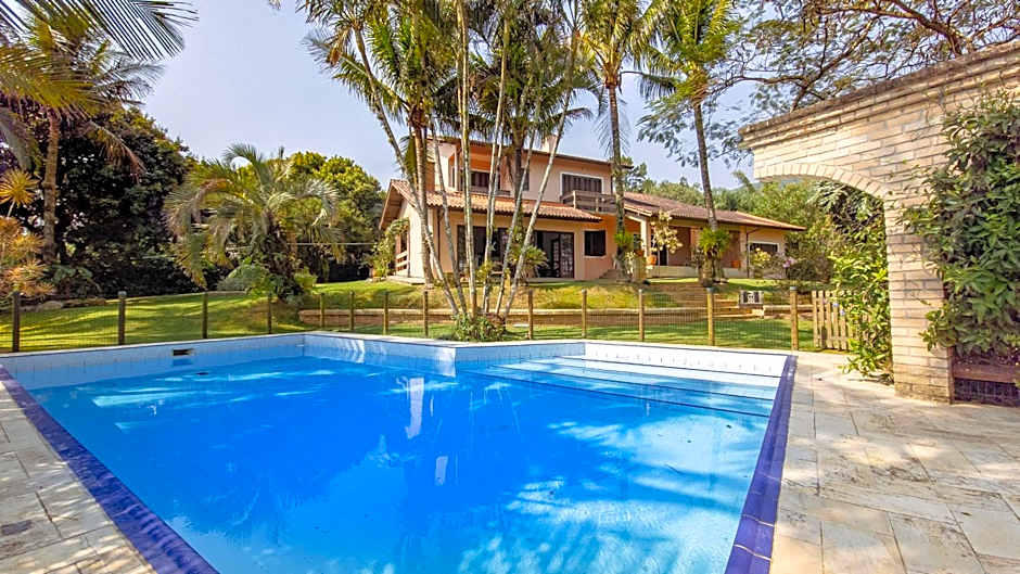 Paraíso familiar c/ Piscina em Sto Antônio PA8546