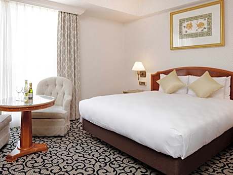 Moderate Double Room - Non-Smoking